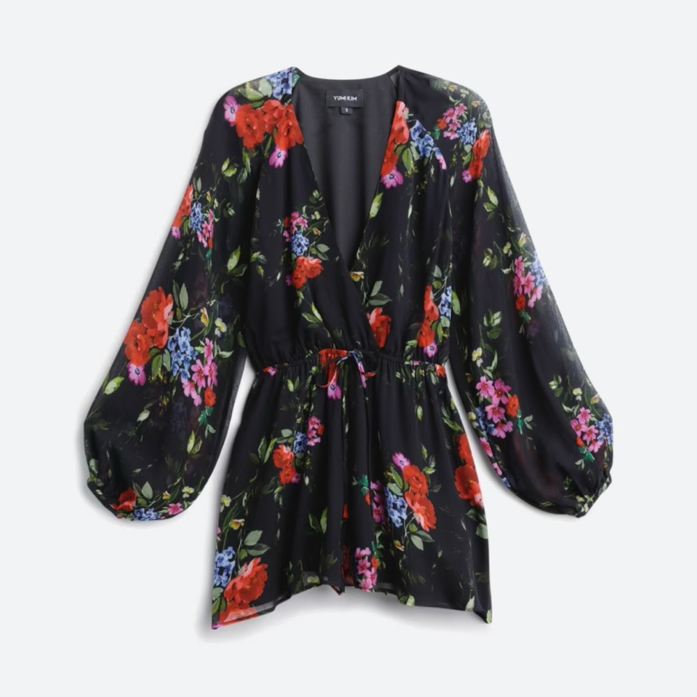 Yumi kim naomi romper